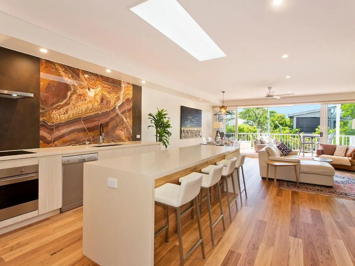 Drifters Unit 4 William Street 3 Apartment Noosaville
