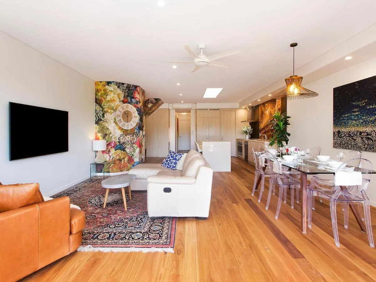 Drifters Unit 4 William Street 3 Apartment Noosaville 0*,  Australia