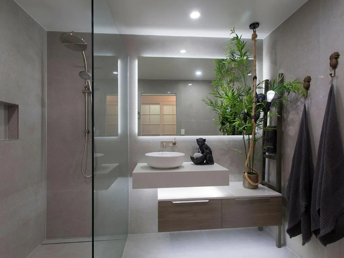 Drifters Unit 4 William Street 3 Apartment Noosaville 0*,  Australia