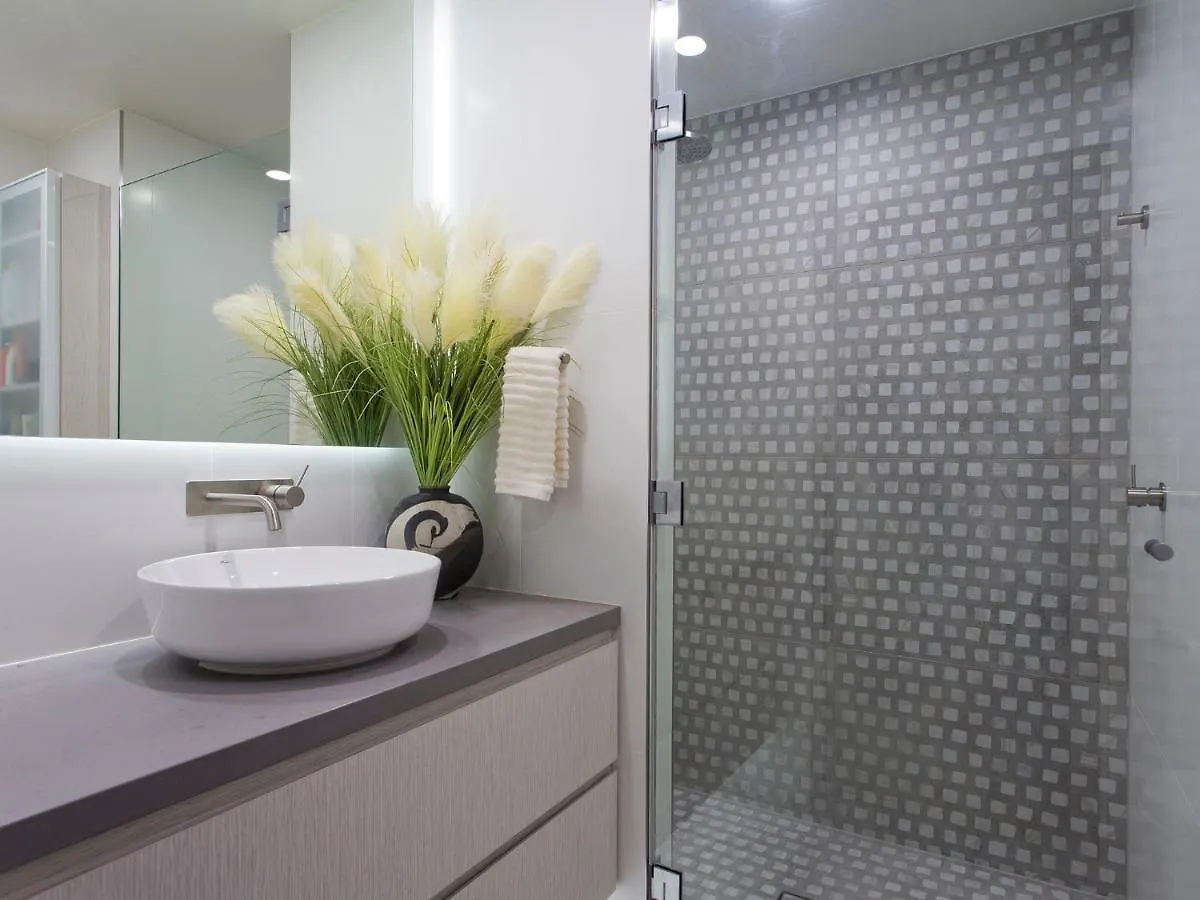 Drifters Unit 4 William Street 3 Apartment Noosaville Australia