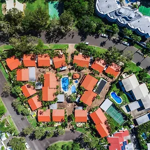 Wolngarin Noosa Noosaville