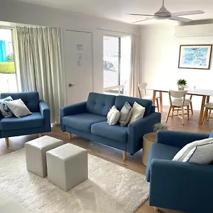 2 Bedroom Ground Level In Tropical 4* Apartment