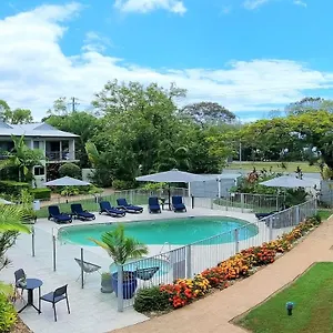 Noosa River Retreat Apartment