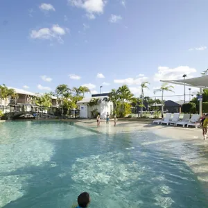 Курортный комплекс Ivory Palms Noosa, Нусавиль